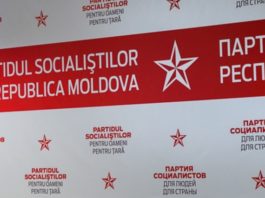 Sondaj IMAS // PSRM e în topul încrederii moldovenilor. PPDA devansat de Partidul Șor