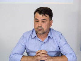 Șeful PF: „Vă asigur că prin aeroport n-a trecut nici Vladimir Plahotniuc, nici Ilan Șor”