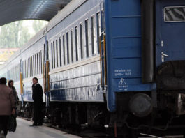 Noi detalii despre percheziţiile efectuate la Î.S. „Calea Ferată din Moldova”