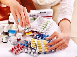 Prețurile la medicamente cresc constant în farmacii