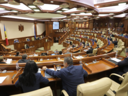 Parlamentul a votat „Legea deoffshorizării” în prima lectură