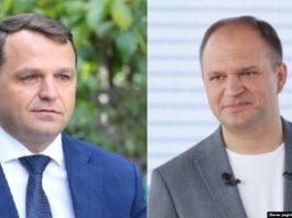 Ceban îl invită pe Năstase să participe împreună la dezbaterile televizate