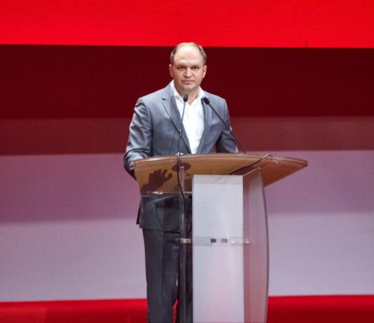 Ceban: vom face o bază de date care va integra toate serviciile
