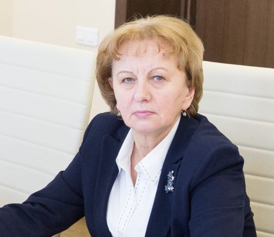 Zinaida Greceanîi: PSRM se angajează să susțină reformele în interesul cetățenilor și nu a unor partide politice sau lideri de partid