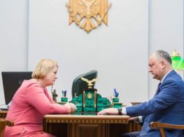 Un ex-deputat PDM, numit consilier în domeniul social al lui Dodon