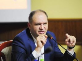 Am reiterat disponibilitatea de a colabora cu România și am primit și un răspuns pozitiv în acest sens, a scris Ion Ceban