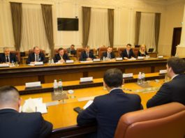 Începând de săptămâna viitoare, transportatorii moldoveni vor primi autorizații pentru Ucraina