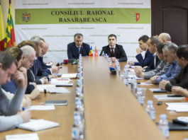 Programul de Acțiuni este un act voluminos și conține peste 1000 de acțiuni concrete, a menționat Chicu