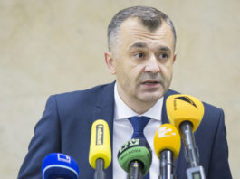 Chicu: Atunci când guvernul este preocupat mai mult de politică, de sus în jos se seamănă dezordine și haos
