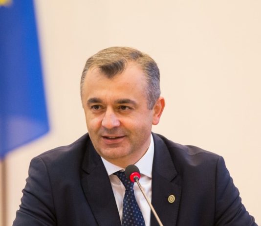 Chicu vorbește despre aprobarea Legii Bugetului