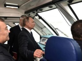 Președintele Rusiei, Vladimir Putin a fost anchetat penal de către Ucraina