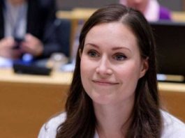 Finlanda va avea cel mai tânăr prim-ministru al ţării