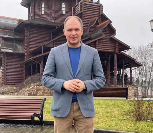Ceban a avut o vizită de lucru la Sankt Petersburg. Au fost abordate mai multe subiecte în privința dezvoltării municipiului Chișinău