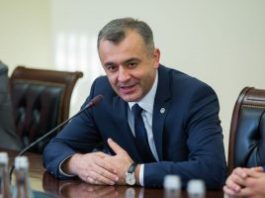 Ion Chicu critică Parlamentul: „63 de deputați au votat eliberarea criminalilor fără să știe ce fac”