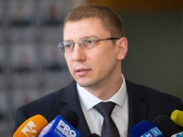 Stoianoglo a făcut mai multe dezvăluiri despre Viorel Morari
