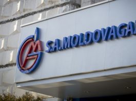 De la 1 ianuarie Moldova va primi gaze prin coridorul Transbalcanic