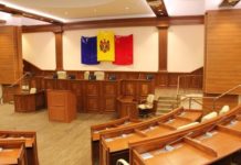 Opoziția acuză „cenzură politică” în Parlament și boicotează ședința de astăzi