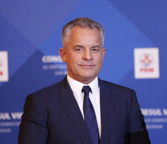 SUA nu-i vor mai prelungi viza de călătorie a lui Vlad Plahotniuc