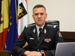 Alexandru Pînzari refuză să revină la șefia Poliției
