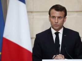 Aderarea Ucrainei la UE poate dura chiar și zeci de ani, spune președintele Franței