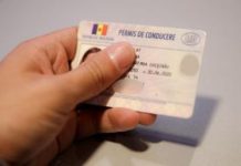 Permise auto noi în Republica Moldova: verificare prin cod QR și reguli UE
