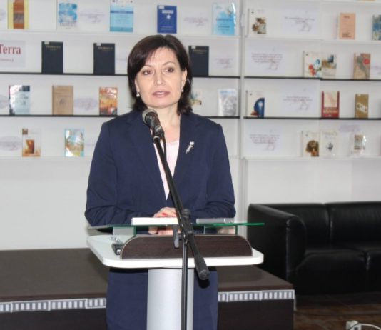 PPR are un nou președinte interimar