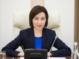 Maia Sandu, taxată de Petru Bogată pentru lipsa de viziune şi inconsistenţă a discursului politic