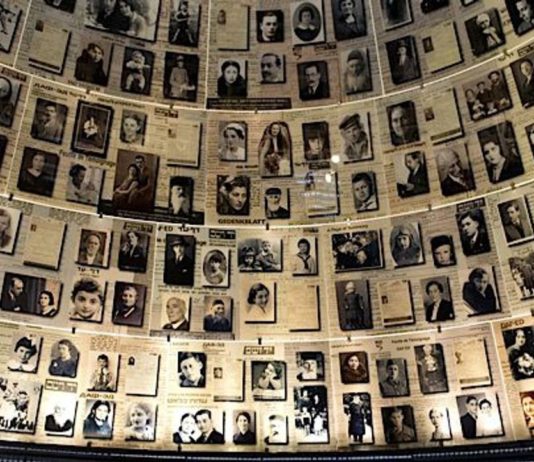 Președintele participă, în Israel, la Forumul Mondial al Holocaustului