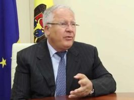 Diacov vine cu o replica către deputatul PAS, Mihai Popșoi, după ce a acuzat democrații că au refuzat să se întâlnească pentru a discuta