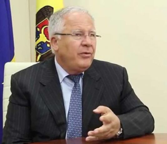 Diacov vine cu o replica către deputatul PAS, Mihai Popșoi, după ce a acuzat democrații că au refuzat să se întâlnească pentru a discuta