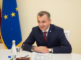 Chicu: Săptămâna viitoare, FMI urmează să aloce ultima tranșă de 20 de milioane de dolari din Programul 2016-2020