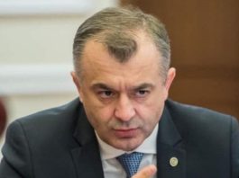 Chicu: În acești ani nu am fost în stare să aducem UE, pentru că s-a făcut mult PR