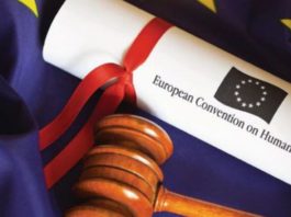 Ministerul Justiției a sesizat Procuratura Generală în privința încălcărilor constatate de CEDO