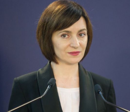 Înțelegând că are puține șanse de a obține victoria, Maia Sandu și-a pregătit un scenariu