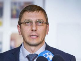 Viorel Morari, eliberat din arest preventiv
