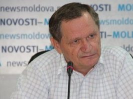 Muravschi despre creditul rusesc: Opoziția nici nu a intrat în detaliile acordului, dar critică pentru că trebuie să o facă