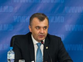 Premierul Ion Chicu a discutat cu omologul său rus, Mihail Mișustin privind acordarea creditului în valoare de câteva sute de milioane dolari