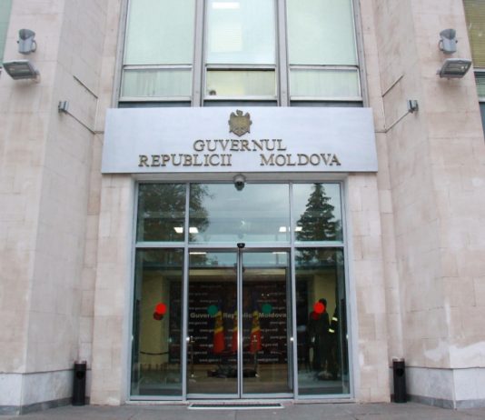 Guvernul l-a numit pe Dumitru Croitor în funcția de ambasador al Republicii Moldova în Turcia