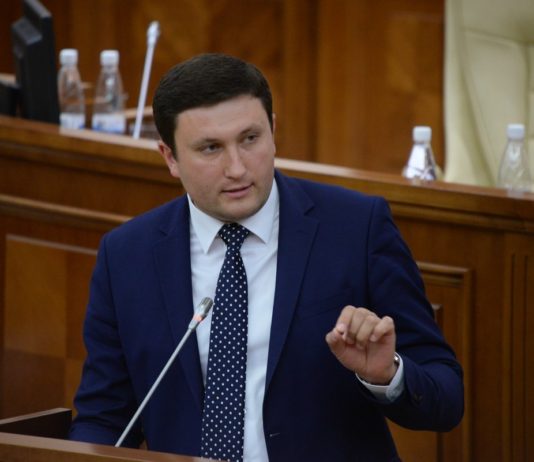 Vladimir Odnostalco : Demonopolizarea pieței medicamentelor este o prioritate pentru noi