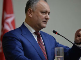 Președintele, despre negocierile PSRM-PDM: Vor fi trei etape