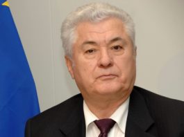 Vladimir Voronin nu exclude că ar putea participa la prezidențiale