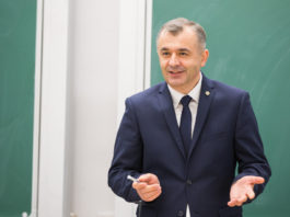 Guvernul de la Chișinău le-a mulțumit autorităților din România pentru livrarea medicamentelor