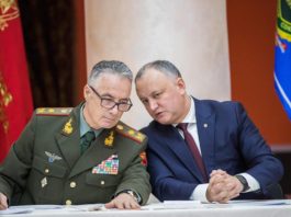 Victor Gaiciu: Protestatarii au fost invitați la ședință unde au avut posibilitate să discute despre problemele cu care se confruntă, însă invitația a fost ignorată