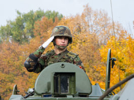 Igor Dodon examinează posibilitatea implicării forțelor armate în gestionarea situației de urgență