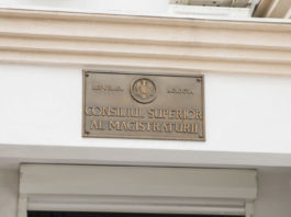 Patru profesori titulari de drept au fost numiți membri ai CSM