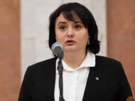 Dumbrăveanu a explicat în ce condiții poate fi instituită carantina în Bălceana, Hâncești