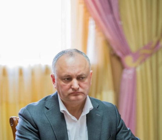 Dodon: Nici nu-mi imaginez ce era să fie dacă la Chișinău era altă guvernare