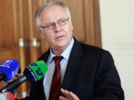 Diacov: Moldova va continua calea spre Uniunea Europeană
