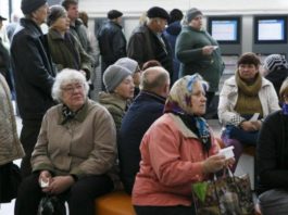 Măsuri speciale pentru pensionarii, ca să nu stea în rând, la poștă