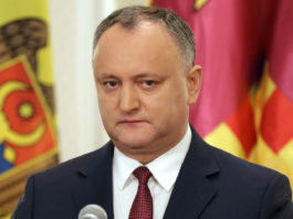 Dodon susține că nu va semna proiectul și îl va întoarce în Parlament dacă în el se va menține propunerea de a reduce cu două ore timpul de votare